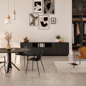 aparador contemporáneo