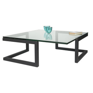 mesa de centro contemporánea