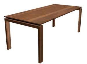 mesa de comedor contemporánea
