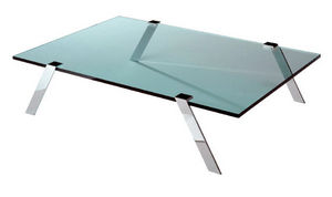 mesa de centro contemporánea