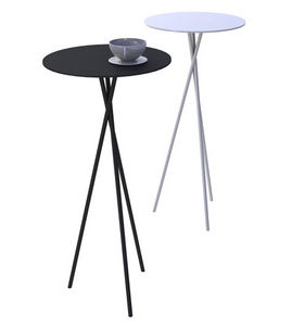 mesa alta contemporánea
