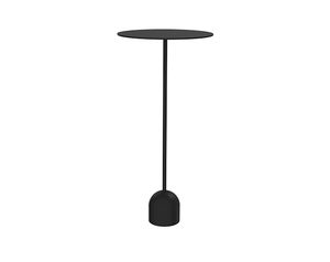 mesa alta contemporánea