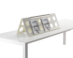 expositor de mesa