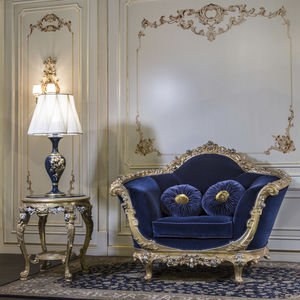 sillón de estilo