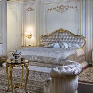 cama de matrimonio