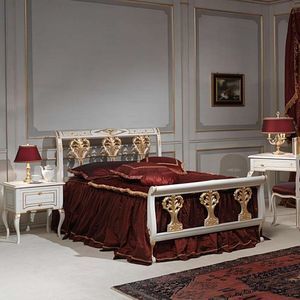 cama de matrimonio