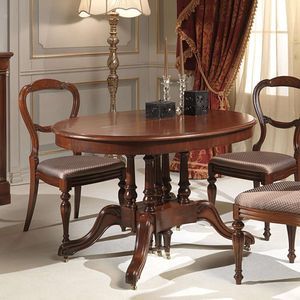mesa de comedor de estilo