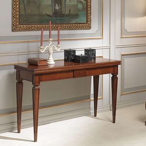 consola de estilo