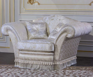 sillón de estilo