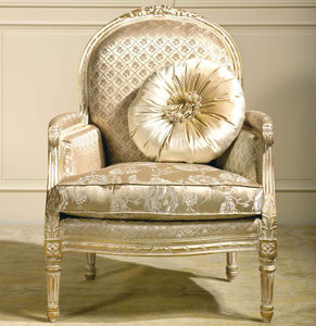 sillón de estilo