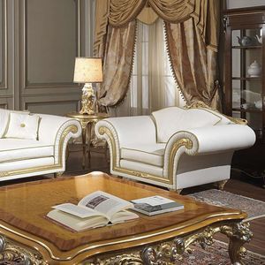 sillón de estilo