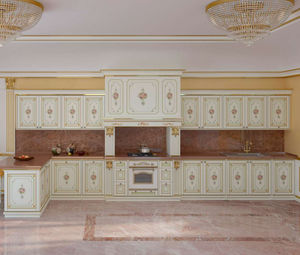 cocina de estilo