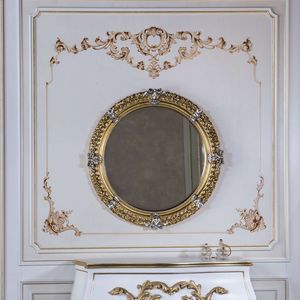espejo de pared