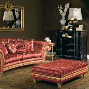 banqueta de estilo