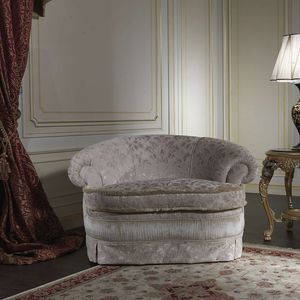 sillón de estilo