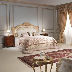 cama de matrimonio