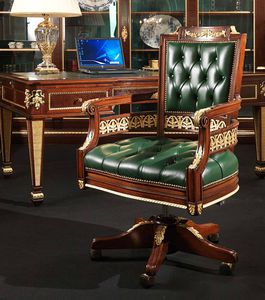 sillón de oficina de estilo
