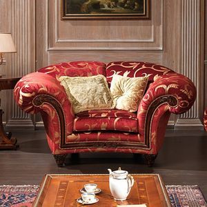 sillón de estilo