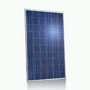 módulo fotovoltaico policristalino