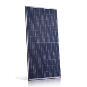 módulo fotovoltaico policristalino