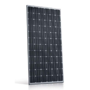 módulo fotovoltaico monocristalino