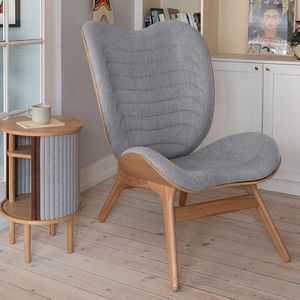 sillón contemporáneo