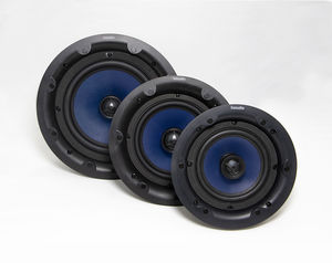 altavoz de techo