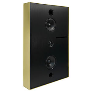 altavoz empotrable