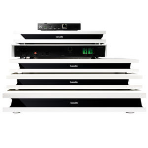 amplificador de audio