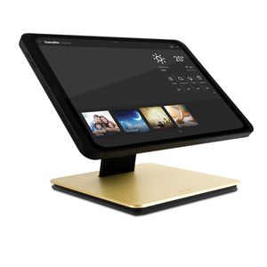 soporte para iPad® de mesa