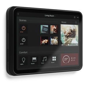 soporte para iPad® de pared