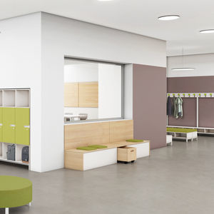 banco modular