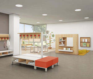 banco modular