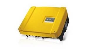 inversor solar