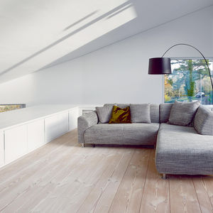 parquet macizo