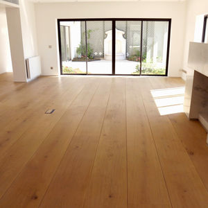 parquet macizo