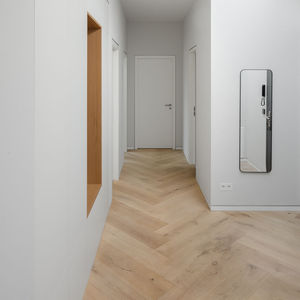 parquet macizo