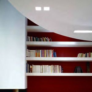 downlight empotrable