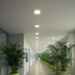downlight empotrable