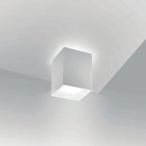 downlight montado en superficie