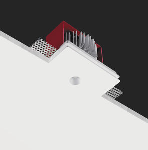 downlight empotrable