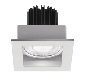 downlight empotrable