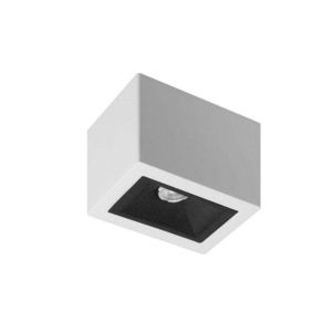 downlight montado en superficie