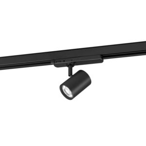 iluminación de carril LED