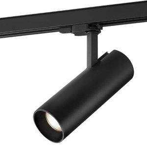 iluminación de carril LED