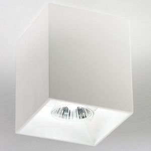 downlight montado en superficie