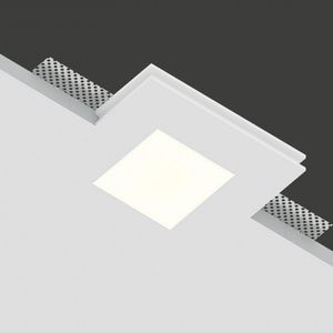 luminaria empotrable