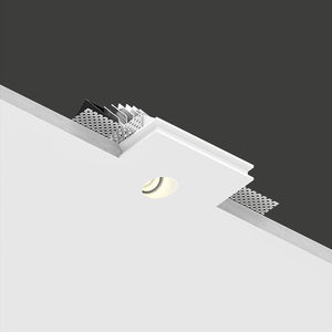 luminaria empotrable