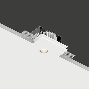 luminaria empotrable