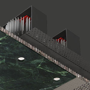 downlight empotrable
